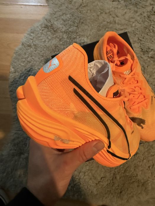 Puma deviate elite 3