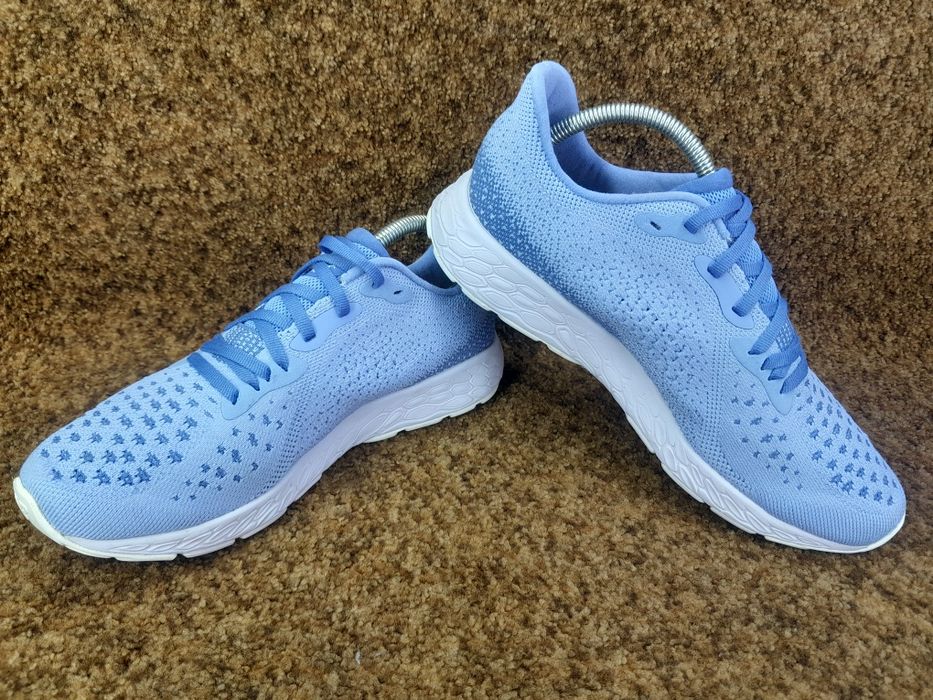 Кросівки оригінал  New Balance Fresh Foam  41 розмір.