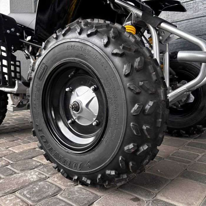 Продам квадроцикл Yamaha YF200S (7650)