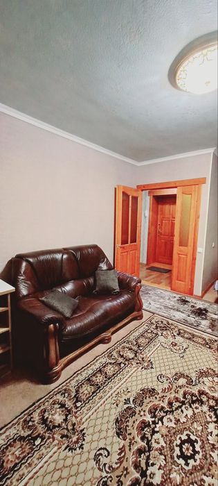 Оренда однокімнатної квартири вул.Академічна