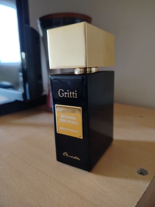 Gritti Beyond the Wall 100ml perfumy