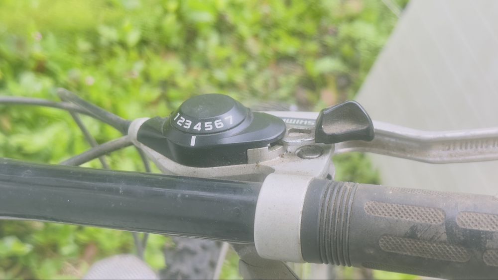 Bicicleta Marvil senhora