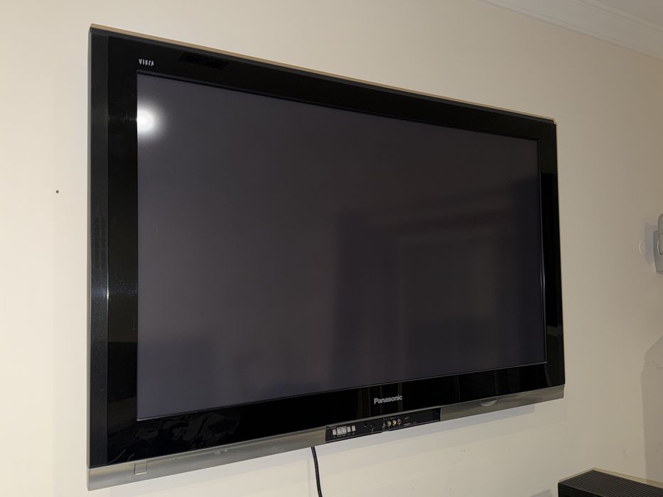 Televisão Panasonic 50’