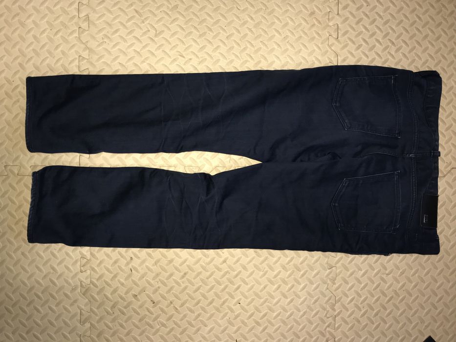 Чолові джинсові штани Hugo boss оригінал