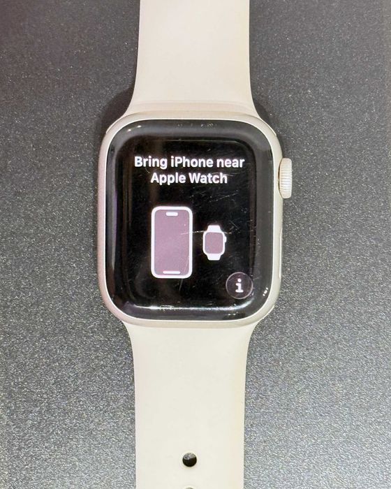 Apple Watch 7 41mm