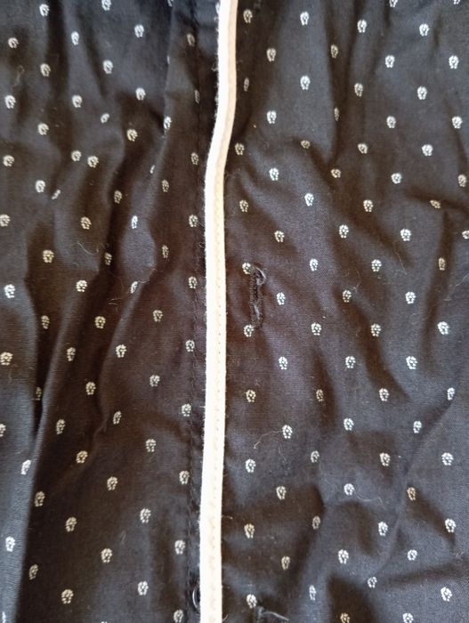 Koszula męska slim 38/39