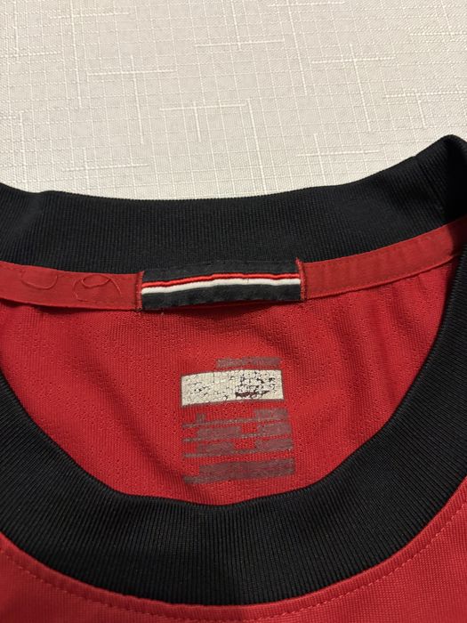 Koszulka nike Manchester United sezon 2009/2010