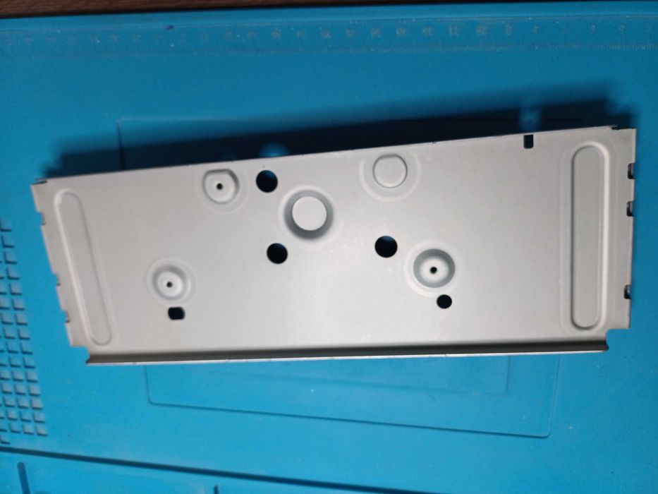 Mocowanie Lasera Brother DCP-1512E- Oryginalna, z Demontażu