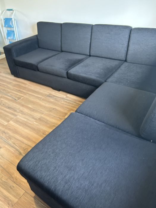 Sofa chaise longe
