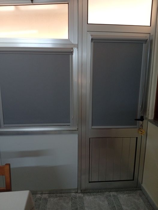 Estores/Cortinas