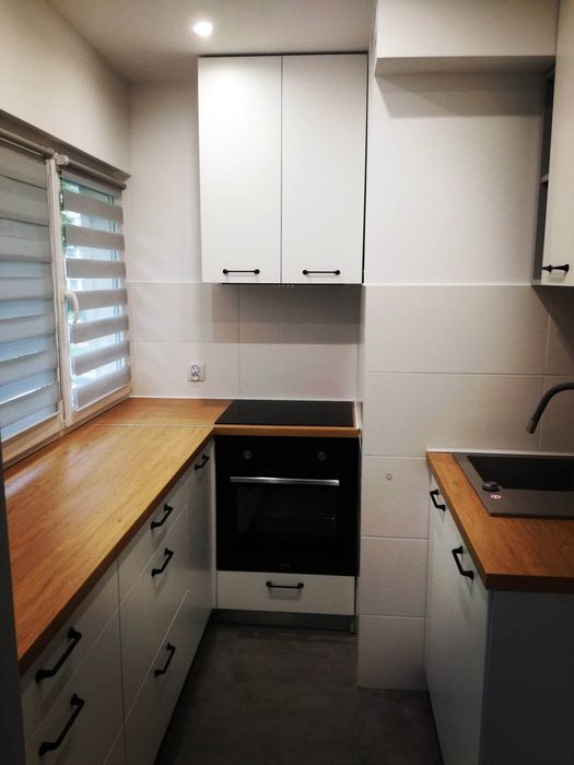 [ul. Traktorowa 63B] Teofilów - Kawalerka 28 m² - View 6