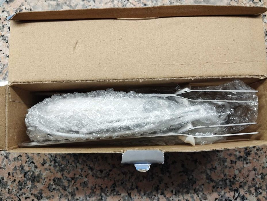 Faca elétrica KENWOOD *** NOVA ***