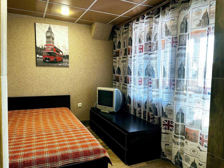 Квартира посуточно почасово Кривой Рог центр 95 квартал