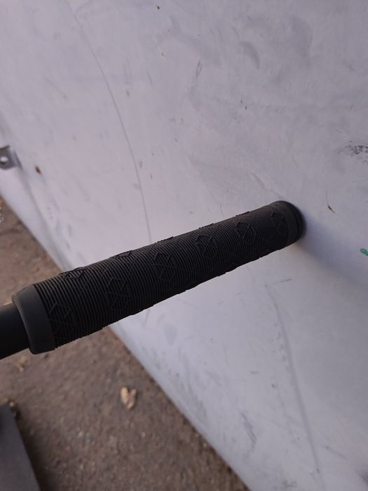 Скут Native steam pro "M" самокат