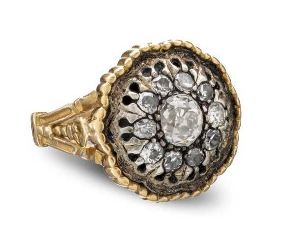 Lote Vários Anéis 1