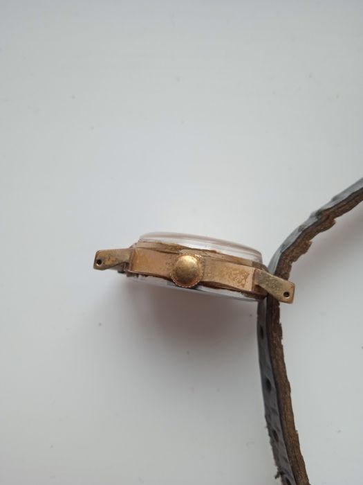 Годинник механічний СССР Заря