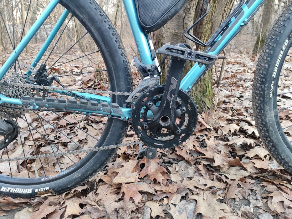 Продаю гравійний велосипед Kona Rove