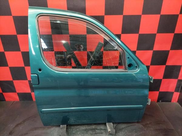 Porta frente direita CITROËN Berlingo Van (M_)