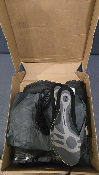 Botas Haix 275 s
