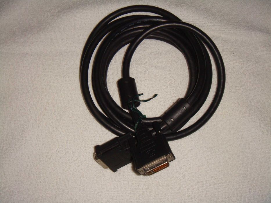 Cabo Articona DVI-D SingleLink 3 m