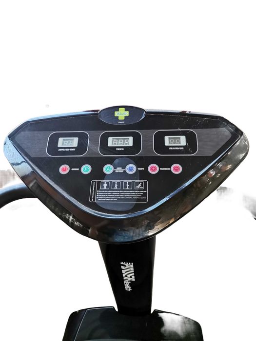 Máquina vibratória