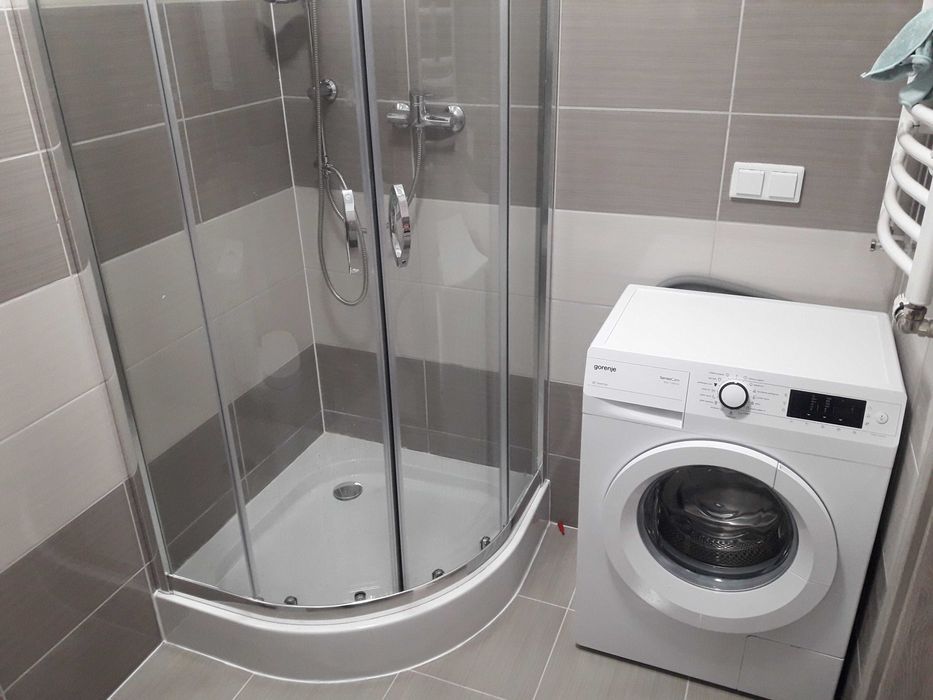 do wynajęcia kawalerka Nowy Świat