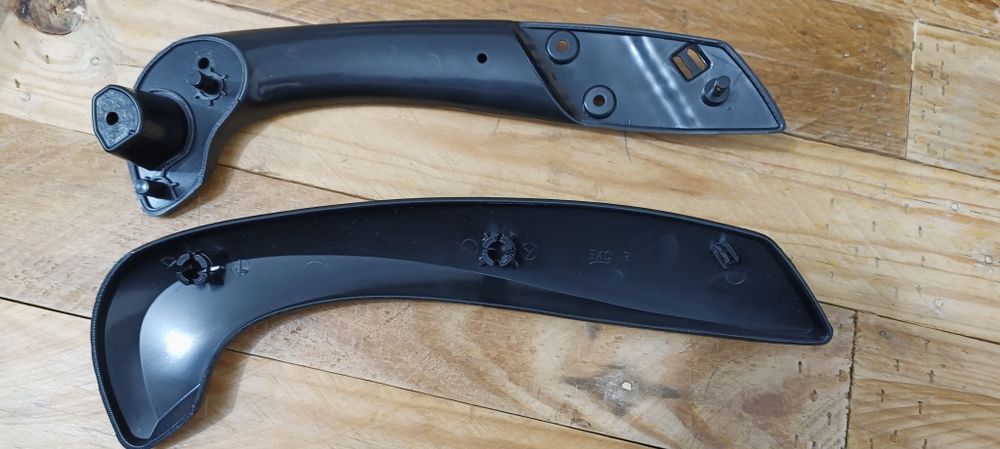 Pega porta Renault Megane