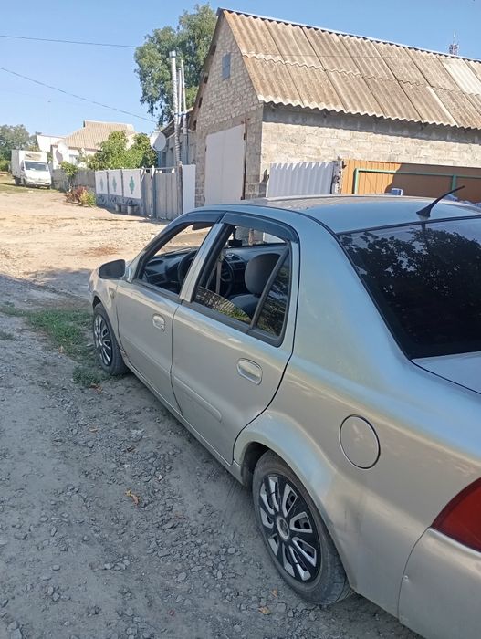 Продам Geely СК 1