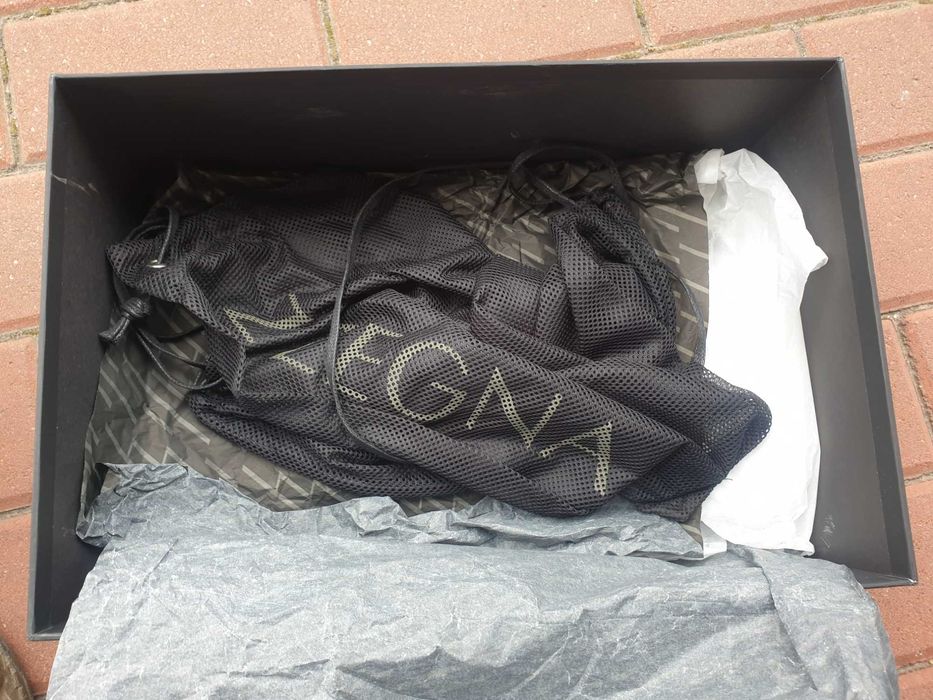 Buty trampki sneakersy Z ZEGNA roz 41