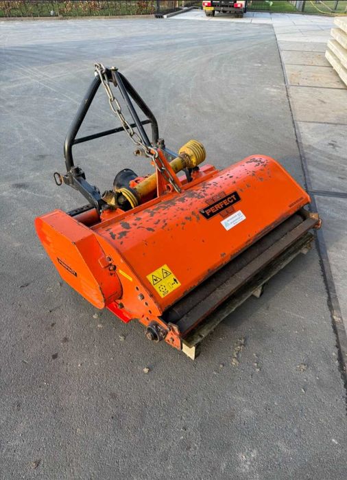 Kosiarka bijakowa Perfect