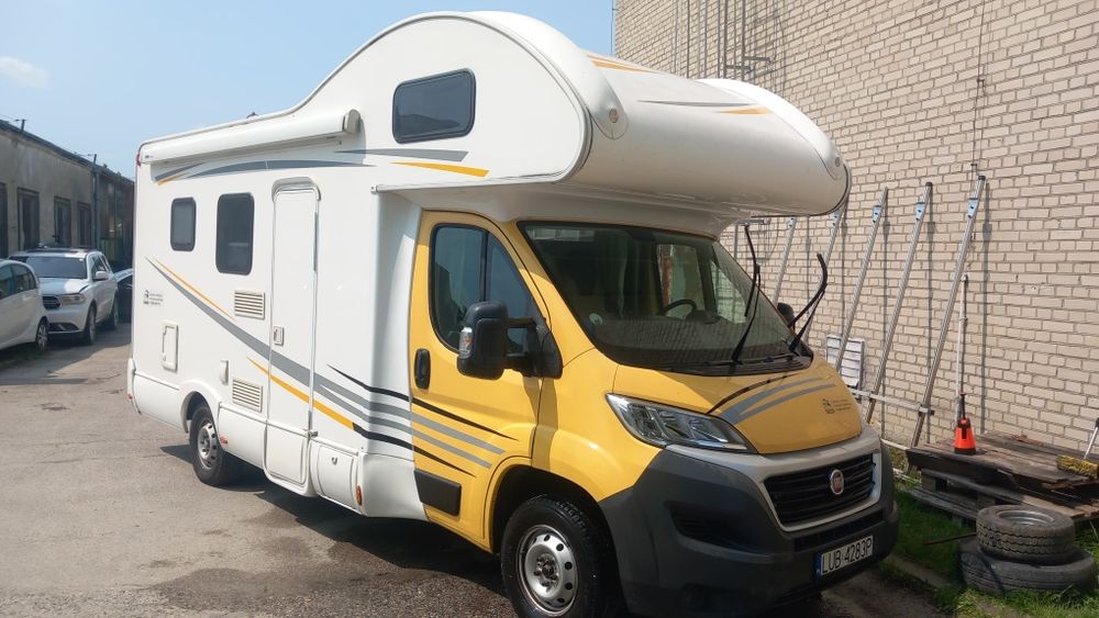 Kamper,  Campervan, wynajem, do wynajecia