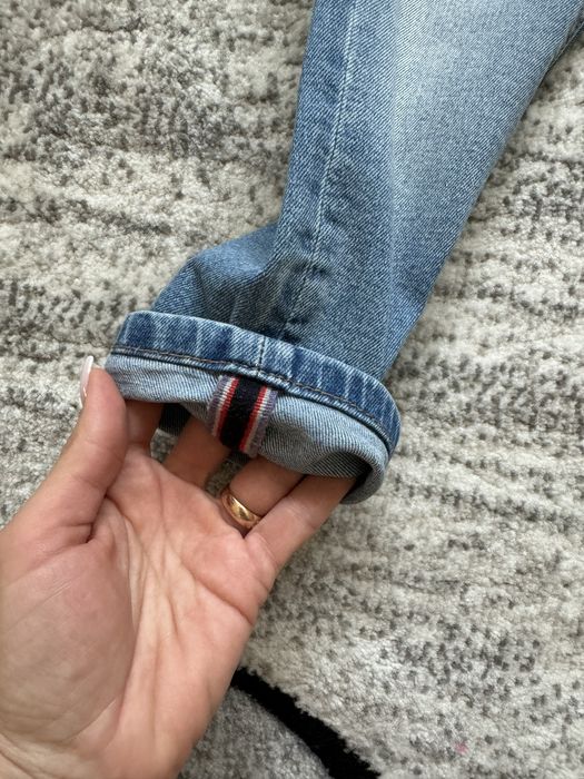 Ждинси джогери Next в новому стані розмір 98/ 110