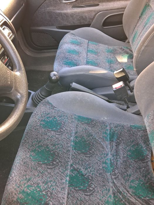 Vendo saxo 1.100