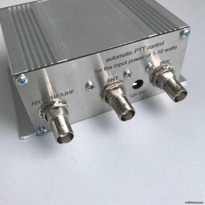 Трансвертер SATCOM-3 UHF