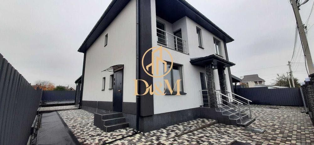 ПРОДАМ дом, БЕЗ%, Старі Петрівці, 170м2, 6 соток, ПІД ЧИСТОВУ