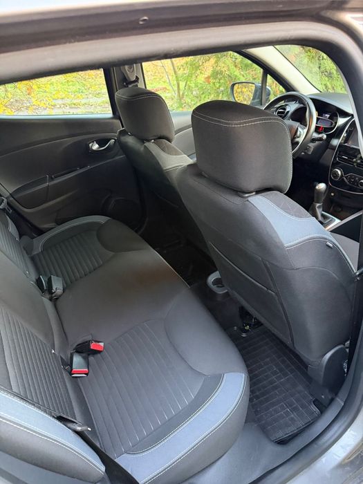 Renault Clio Renault Clio 4 1.5 dCi