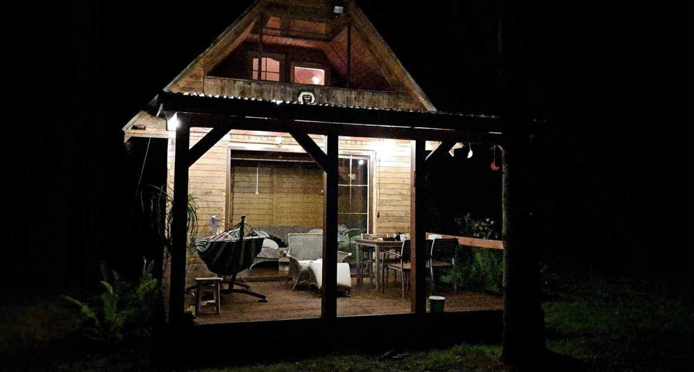 Działka nad Bugiem z własnym dostępem do wody – cisza i natura