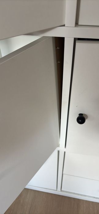 Regał Kallax IKEA