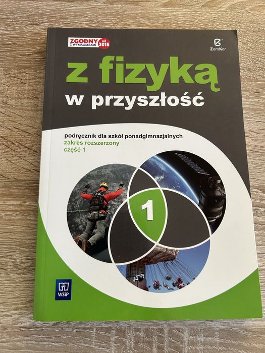 Z fizyką w przeszłość1