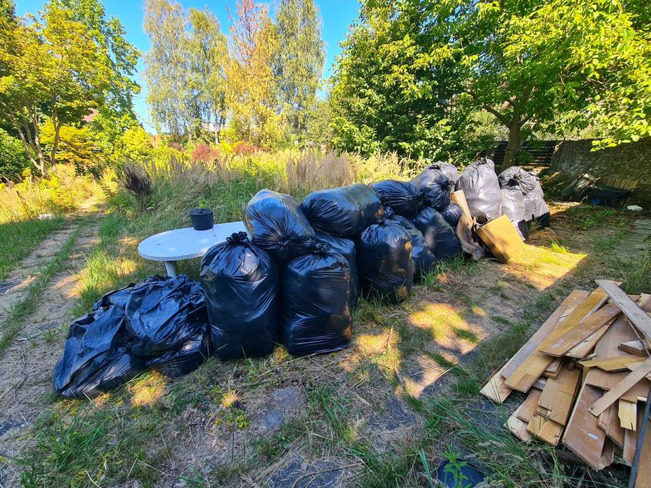 wełna mineralna za darmo