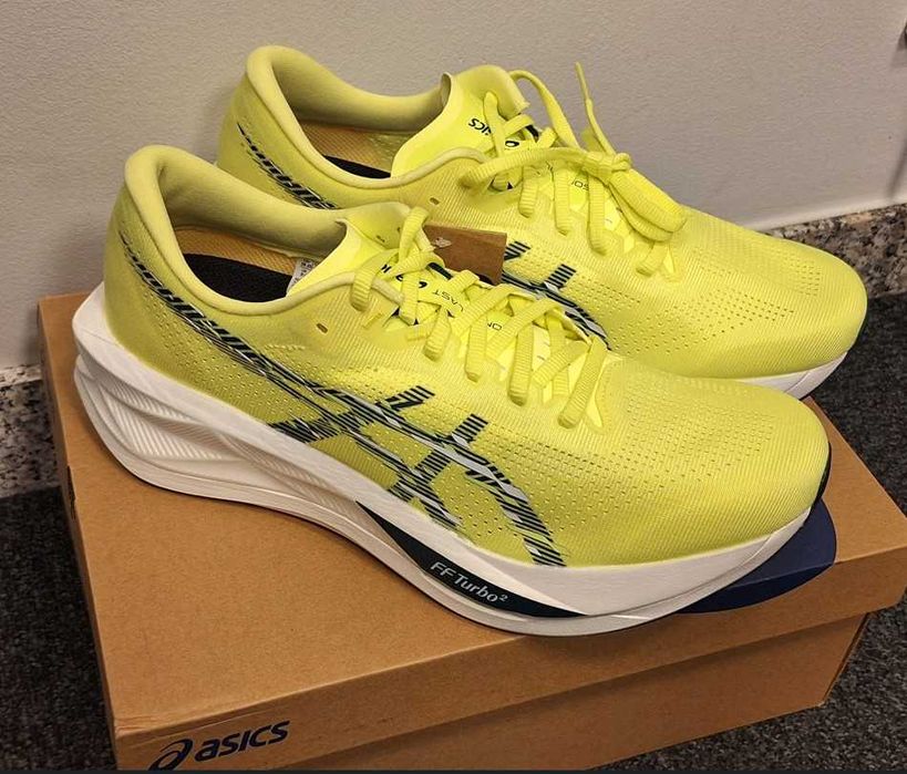 Asics Sonicblast - roz. 44,5