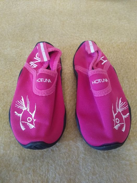 Buty do wody, na plażę r. 24