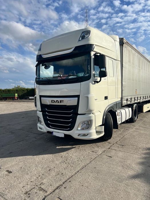 DAF