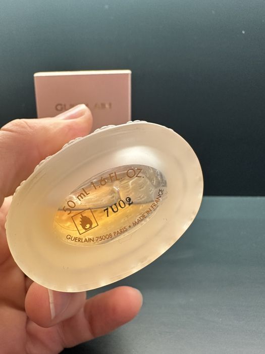 Perfumy Guerlain Idylle