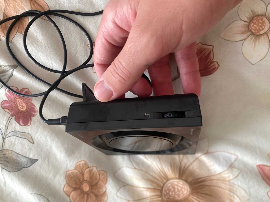 EPOS GSX 1000 2nd Edition