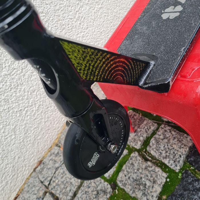 Hulajnoga lucy prospect