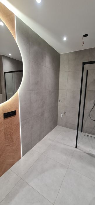 Usługi remontowe remontowo budowlane remont wykończenia wykończeniowe