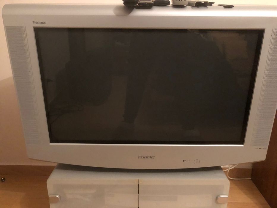 2 Televisões para venda - Sony e Philips-ver fotos