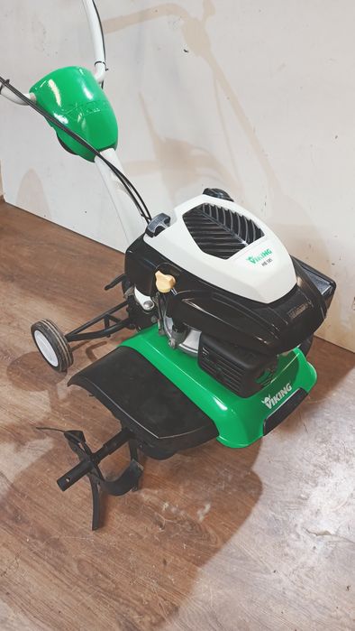 Glebogryzarka VIKING HB 585