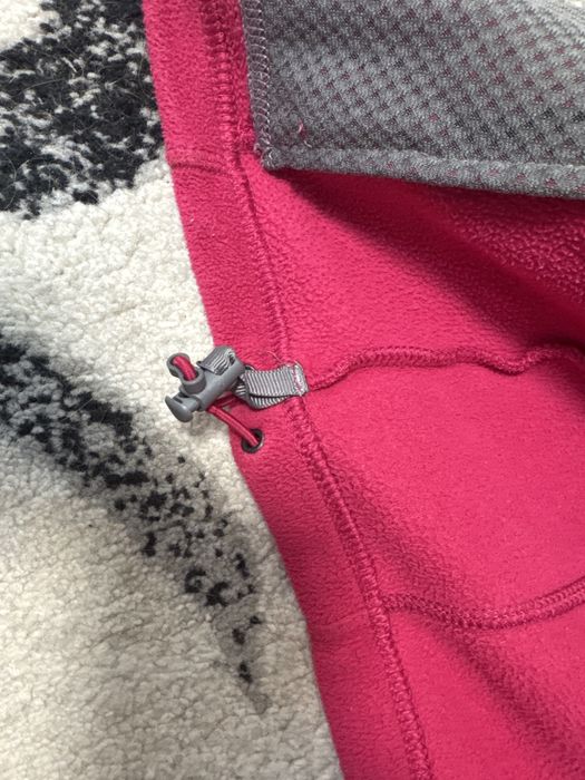 Кофта фліс berghaus